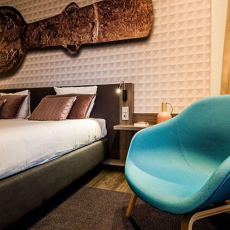 โกลเดน ทิวลิป ไลเดน เซ็นเตอร์ Hotel เลเดน ภายนอก รูปภาพ